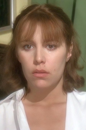 Vinja Locatelli portrait