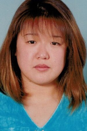 Tomoko Watanabe portrait