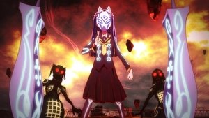 Twin Star Exorcists Season 1 Episode 1