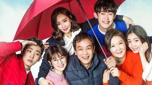 My Father is Strange (2017) Korean Drama