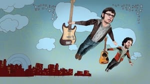 poster Flight of the Conchords