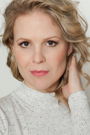 Stéphanie Crête-Blais portrait