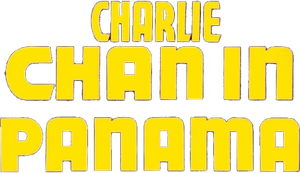 Charlie Chan in Panama