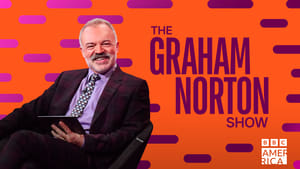 poster The Graham Norton Show