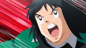 Captain Tsubasa: Saison 2 Episode 26