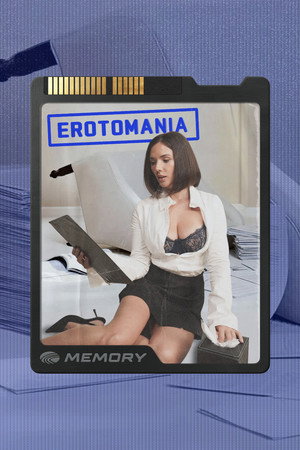 Erotomania (2025)