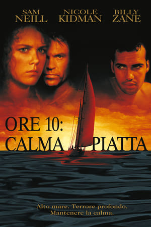 Ore 10: Calma piatta (1989)