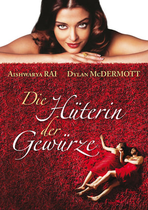 Poster Die Hüterin der Gewürze 2005