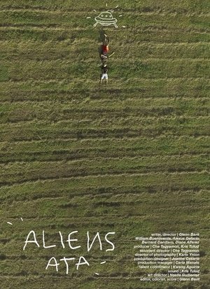 Maybe Aliens film complet