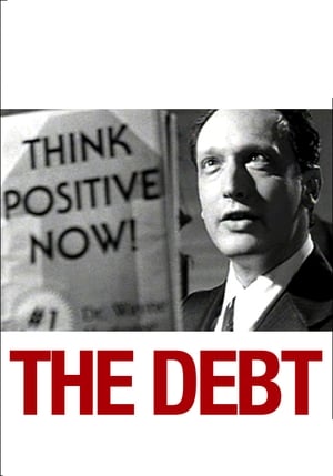 Poster The Debt 1993