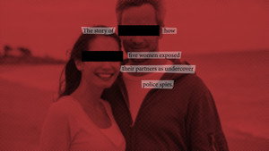 The Undercover Police Scandal: Love and Lies Exposed