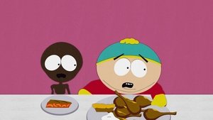 South Park: 1×8