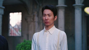 梧林外传: 1×11