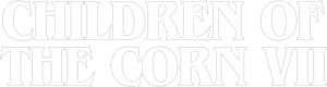 Children of the Corn: Revelation
