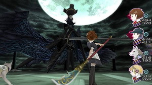 Judgement - Nyx Annihilation Team XX