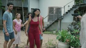 Senora Acero: 5×47