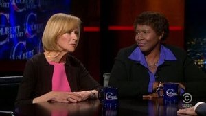 The Colbert Report: 10×11