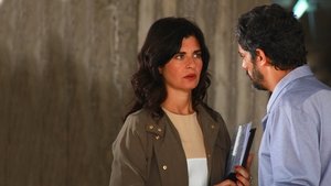 Las grietas de Jara (2018)