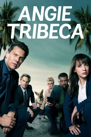 Image Angie Tribeca