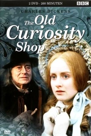 Image The Old Curiosity Shop