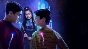 Phù Thủy Thường Trú Tại Xứ Waverly (Phần 2)