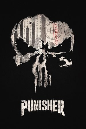 Marvels The Punisher ()