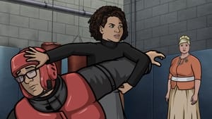 Archer Temporada 13 Capitulo 3