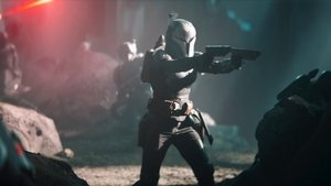 The Mandalorian Saison 3 Episode  7