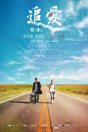 Poster 追愛 2011