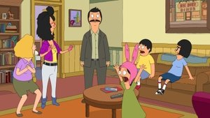 Bob burgerfalodája 4. évad 6. rész