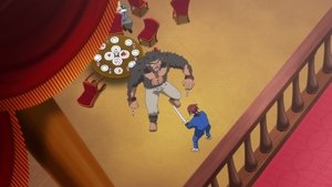 May I Ask for One Final Thing?: 1×4