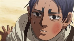 Golden Kamui: Saison 4 Episode 4