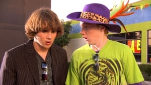 Zeke y Luther Temporada 1 Capitulo 1