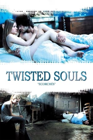 Poster Twisted Souls 2005