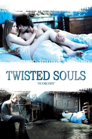 Image Twisted Souls