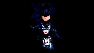 Batman Returns ( 1992 )