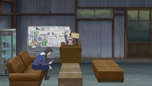 Keep Your Hands Off Eizouken!: 1×6