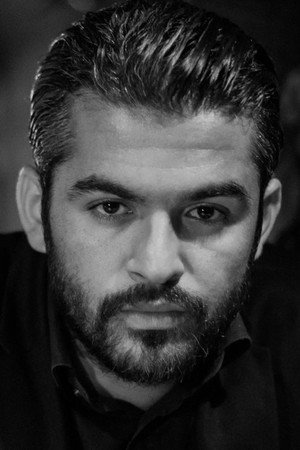 Murat Subaşı portrait