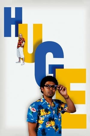 Poster Huge (2010)