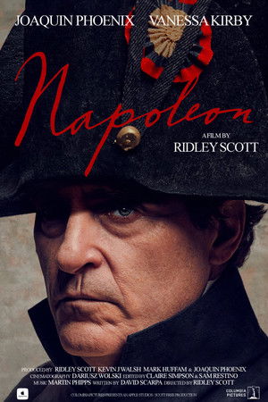 poster Napoleon