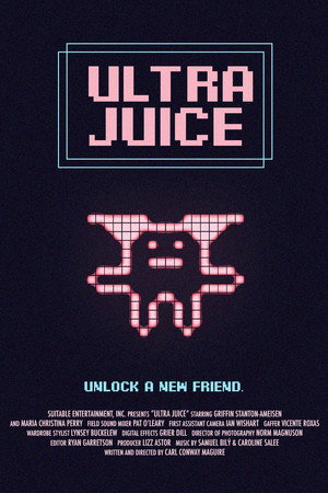 Ultra Juice