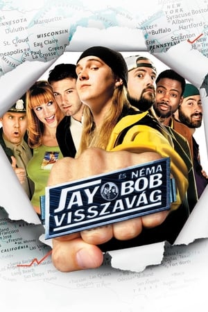 Jay és Néma Bob visszavág (2001)