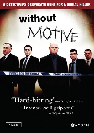 Poster Without Motive Seizoen 2 Aflevering 5 2001