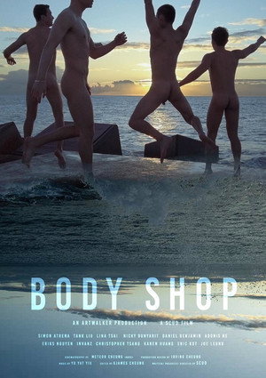 Bodyshop 11