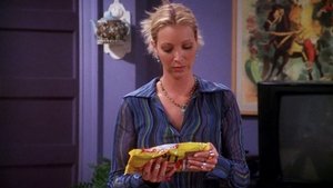 S07E03 El de las galletas de Phoebe