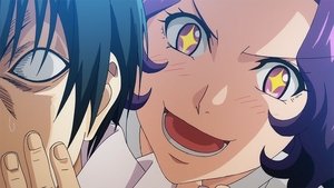 Grand Blue Season 1 Episode 4