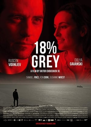 18% Grey - Movie poster