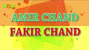 Image Amir chand Fakir chand