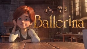 Bailarina