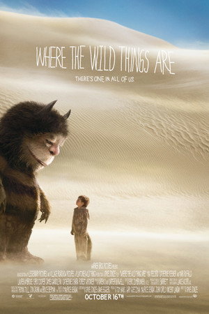 Постер фильма «Там, где живут чудовища (2009)» — (22 из 53)